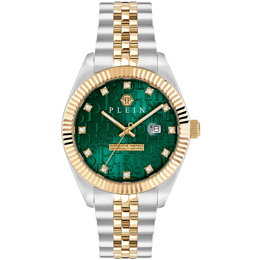 Часы Philipp Plein Date Superlative PWMFA0325